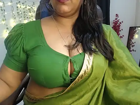AmeliaSEXY- online show from 06-18-26, 02:43