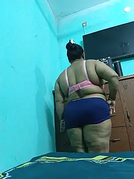 Snapshot of Adhora-54 chatting on 06-27-26, 06:13 Adhora-54 online show from 06-27-26, 06:13
