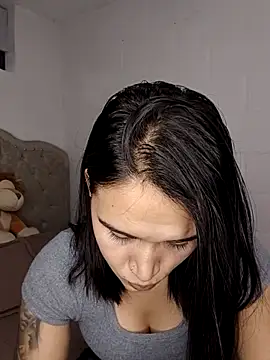 Snapshot of DaniRivers_ chatting on 06-21-26, 07:16 DaniRivers online show from 06-21-26, 07:16
