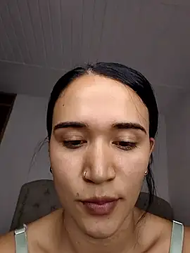 Snapshot of DaniRivers_ chatting on 06-27-26, 08:36 DaniRivers online show from 06-27-26, 08:36