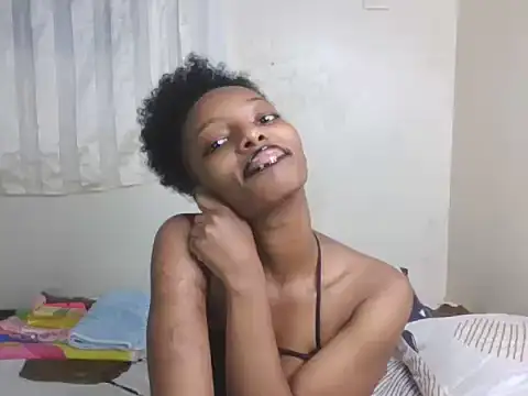 Snapshot of CUTE-MESSY chatting on 06-29-26, 02:51 CUTE-MESSY online show from 06-29-26, 02:51