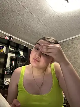 Snapshot of Kp_emilia19 chatting on 05-28-26, 06:16 Kp emilia19 online show from 05-28-26, 06:16