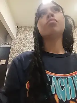 Kimdyy  online show from 07-02-26, 06:03