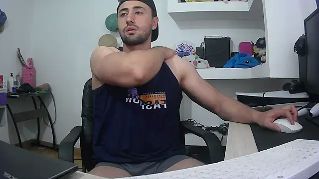 Moscow2720 online show from 06-01-26, 09:27