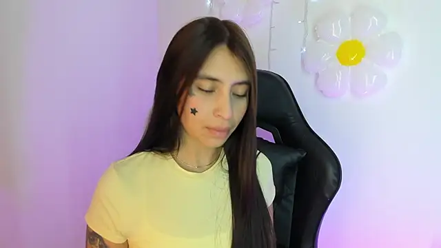 -Macarron- online show from 05-28-26, 04:21