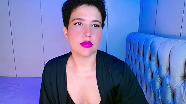 luasecret21 online show from 05-27-26, 01:52