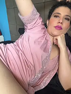 luasecret21 online show from 07-28-26, 03:21