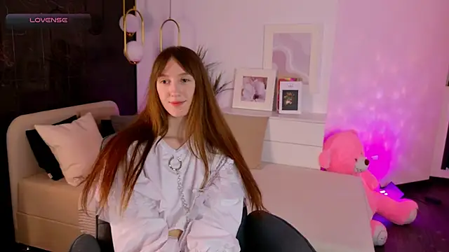 Nixxora online show from 06-10-26, 02:16