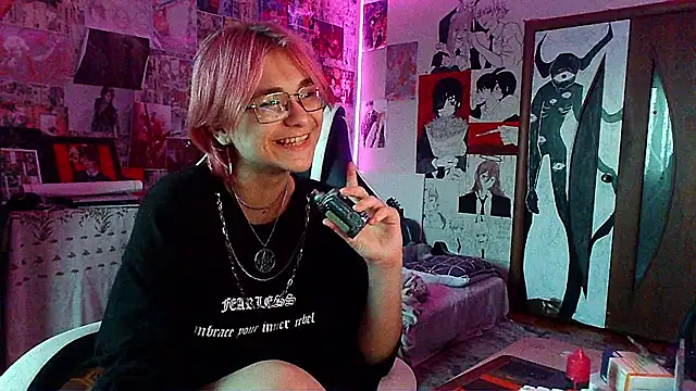 Michiyo Gotou online show from 06-21-26, 05:59