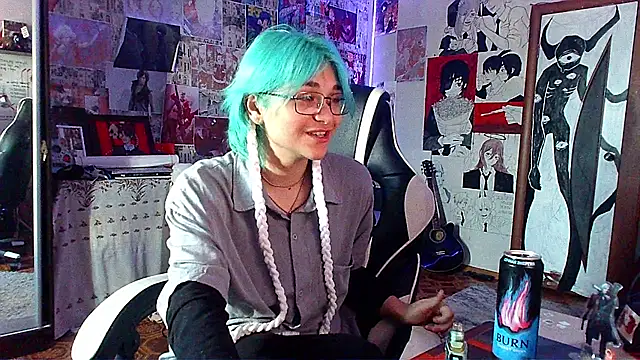 Michiyo Gotou online show from 06-30-26, 12:06