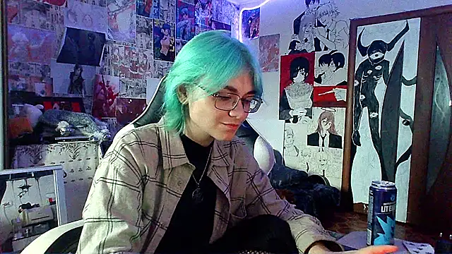 Michiyo Gotou online show from 07-06-26, 12:02