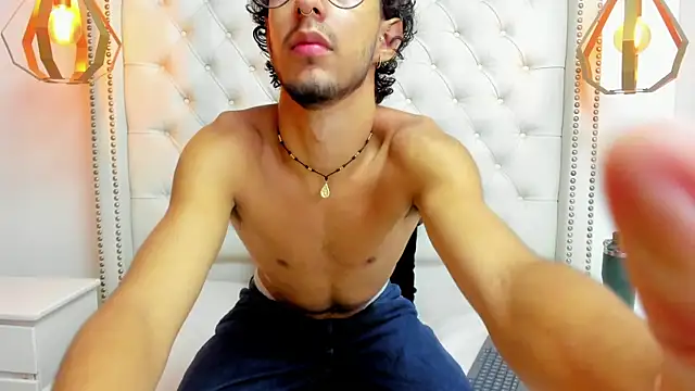 LEO SANZ66 online show from 07-06-26, 12:13