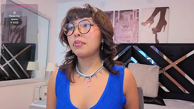 hannita 01 online show from 06-03-26, 11:57