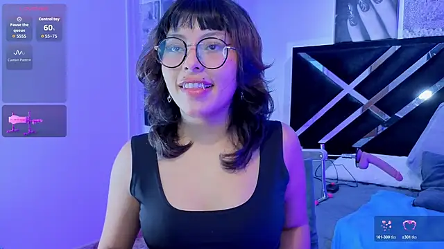 hannita 01 online show from 06-19-26, 11:58