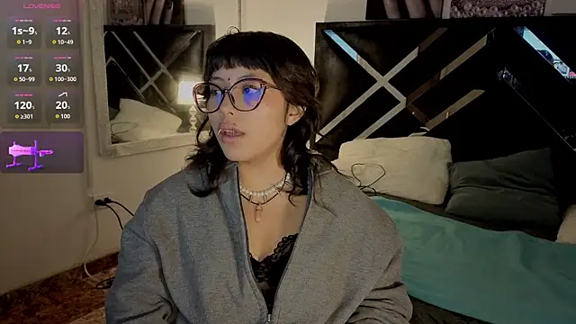 hannita 01 online show from 07-16-26, 12:11