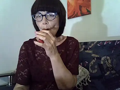 Snapshot of Marys3773 chatting on 06-26-26, 11:58 Marys3773 online show from 06-26-26, 11:58