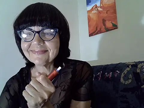 Snapshot of Marys3773 chatting on 07-08-26, 05:28 Marys3773 online show from 07-08-26, 05:28