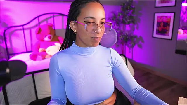 Millie Volturi online show from 07-28-26, 03:21