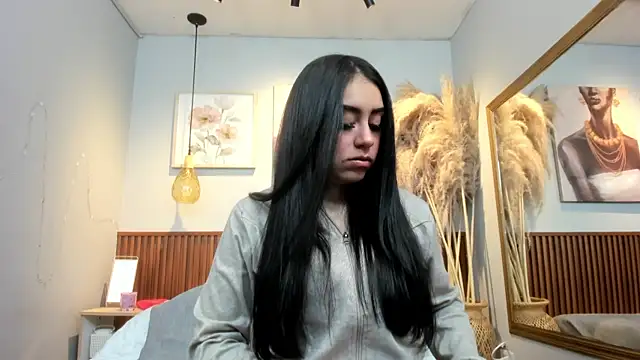 CARLA FERRERM online show from 07-14-26, 09:42
