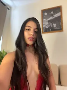 Amel Rosse online show from 07-11-26, 05:04