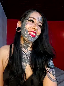 Venom-Luna online show from 06-10-26, 06:29