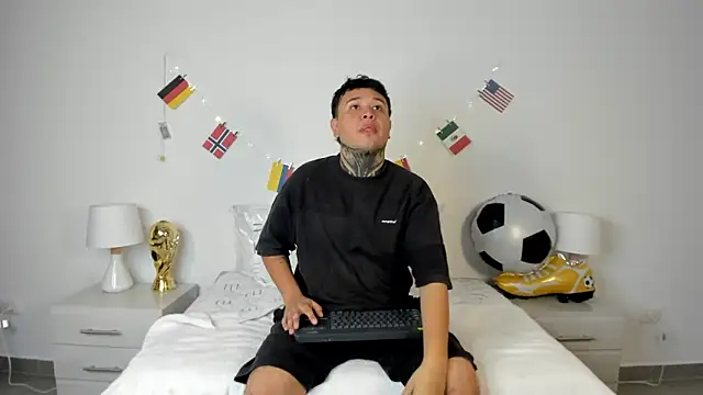 burning diamond   online show from 06-13-26, 11:08