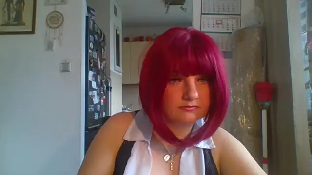 MeganFlirt online show from 06-11-26, 09:51