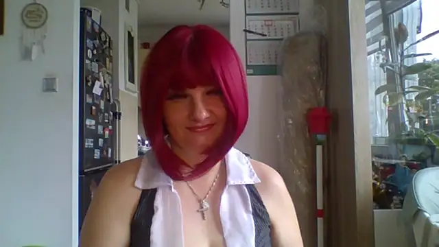 MeganFlirt online show from 07-02-26, 09:37