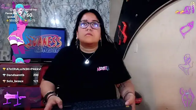 Xander Taylor   online show from 06-01-26, 03:30