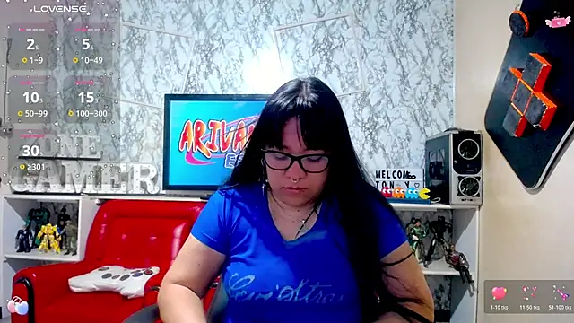 Xander Taylor   online show from 06-04-26, 03:23
