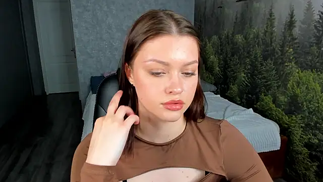 Maya-Mimi online show from 06-11-26, 02:53