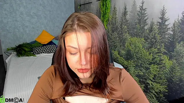 Maya-Mimi online show from 06-18-26, 01:06
