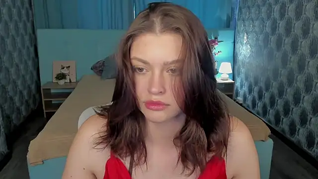 Maya-Mimi online show from 06-26-26, 08:52