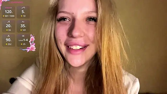 Snapshot of xXMelanieseXx chatting on 06-28-26, 06:25 xXMelanieseXx online show from 06-28-26, 06:25