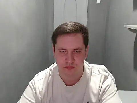 Max Marlyn online show from 06-21-26, 04:59