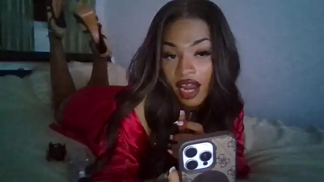 Loren4a online show from 06-17-26, 08:43