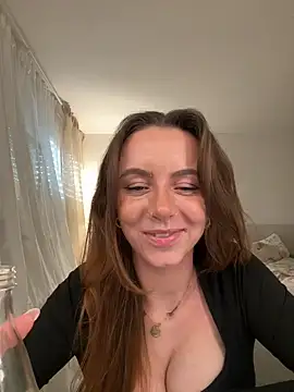 Snapshot of Cherry-Bean chatting on 06-17-26, 06:09 Cherry-Bean online show from 06-17-26, 06:09