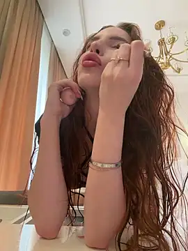 Anje Coxx online show from 06-28-26, 02:56