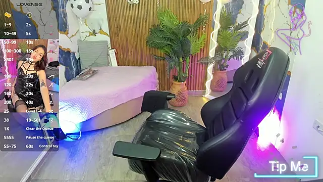 Zyra tay online show from 06-30-26, 11:33