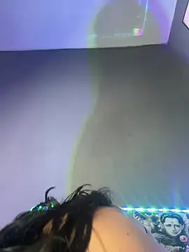 Snapshot of Naaria_ chatting on 07-18-26, 08:56 Naaria online show from 07-18-26, 08:56