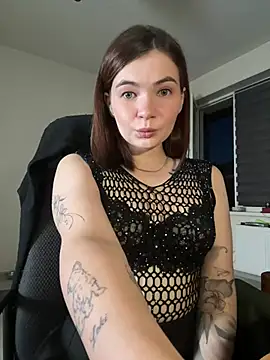 Snapshot of Baby_Vivian_ chatting on 07-09-26, 09:52 Baby Vivian online show from 07-09-26, 09:52