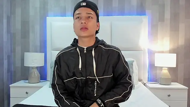 BlakeDam online show from 07-03-26, 11:27