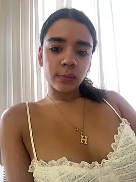 mia  gomex online show from 07-18-26, 07:17