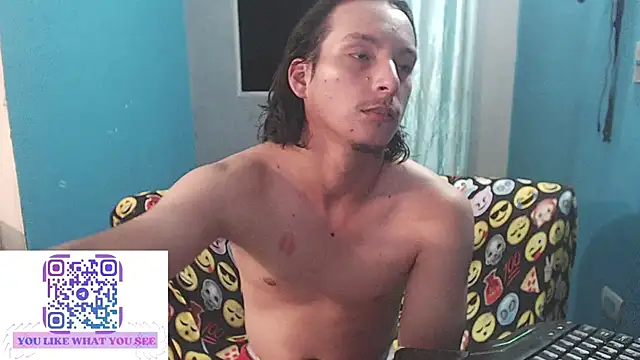 MrKingsaintx online show from 07-06-26, 12:40