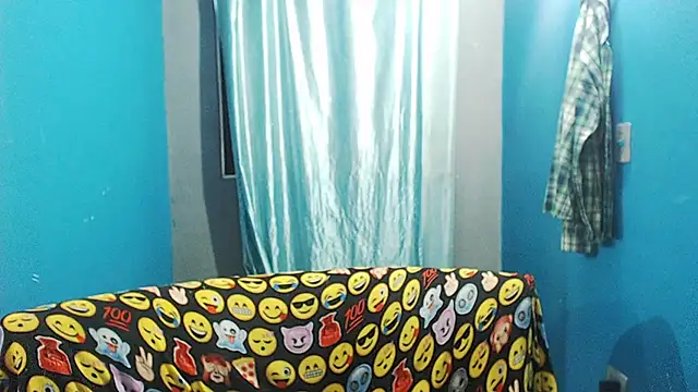 MrKingsaintx online show from 07-15-26, 12:16
