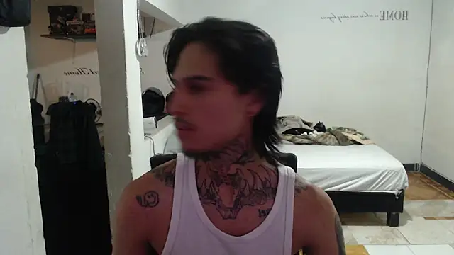Snapshot of killuasfl chatting on 05-26-26, 11:12 killuasfl online show from 05-26-26, 11:12