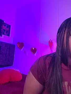 Snapshot of Evangeline_Salas chatting on 07-09-26, 11:03 Evangeline Salas online show from 07-09-26, 11:03