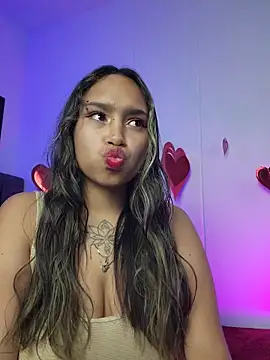 Snapshot of Evangeline_Salas chatting on 07-11-26, 11:17 Evangeline Salas online show from 07-11-26, 11:17