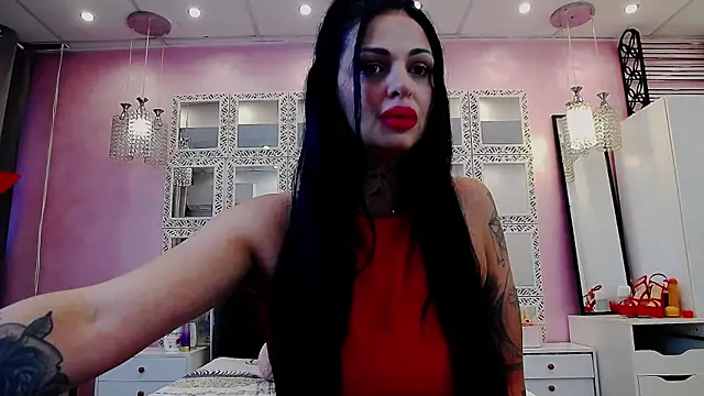 Kalyystra online show from 07-21-26, 06:38