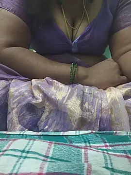 Tamil-kaviya98 online show from 06-15-26, 05:37